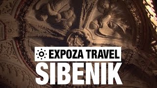 Sibenik Croatia Vacation Travel Video Guide [upl. by Melitta775]