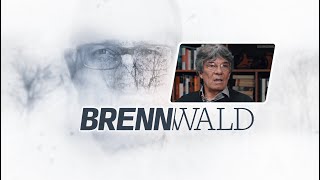 Brennwald EP 5 Allan Guggenbühl zu Gast bei Reto Brennwald [upl. by Frangos]