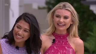 im a celebrity get me out of here 2017 episode 1 [upl. by Nikoletta]