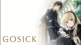 Gosick Episode 11 English Dub [upl. by Ara997]