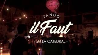 Tango Il Faut  Toda mi vida Tango [upl. by Rew]