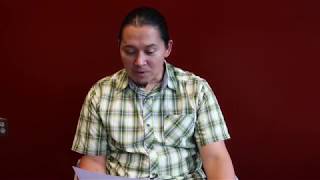 Learn the Tlingit Language Our Language Saved Us [upl. by Notlok847]