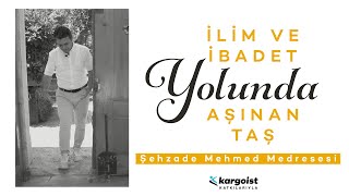 İlim İbadet Sanat Bir Arada Şehzade Mehmed Medresesi  Zafer Bilgi İle Tarih Yerinde Anlatılır [upl. by Petrine]