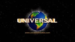 Universal Pictures logo 20052010 Open Matte [upl. by Asirem547]