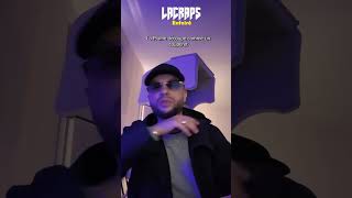 LACRAPS  POUSSEZ VOUS 1 live [upl. by Castera]