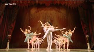 Paquita – Mariinsky – 1ère partie HD [upl. by Aiza]