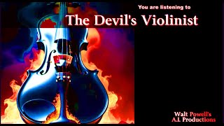 Devils Violinist [upl. by Moritz800]