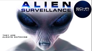 Alien Interview  Leaked Tape Full Documentary [upl. by Stav]