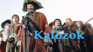 Kalózok 1986 🎞 [upl. by Nerty]