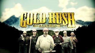 Gold Rush Alaska  Episode 1 No Guts No Glory [upl. by Carpet]