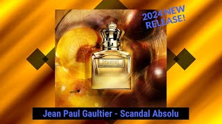 Jean Paul Gaultier  Scandal Absolu 2024 Review [upl. by Rihaz]