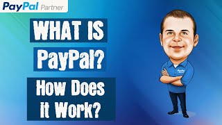 What is PayPal and How Does it Work [upl. by Ainoloppa]