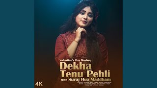 Dekha Tenu Pehli Pehli [upl. by Paulsen]