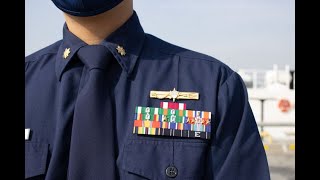 CSPI Program offers students a path to the Coast Guard [upl. by Duval391]