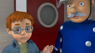 FIREMAN SAM HELP IS HERE Full Compilation [upl. by Dolorita]