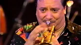 ARTURO SANDOVAL  A NIGHT IN TUNISIA2 [upl. by Carpio]