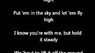 Fly High The DNC Lyrics [upl. by Trammel]