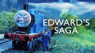 Edwards Saga [upl. by Adnilg]