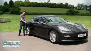 2014 Porsche Panamera S for sale by Auto Europa Naples [upl. by Ricky439]