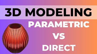 Parametric VS Direct Modeling [upl. by Lyda843]