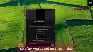 A Beginners guide on how to setup a dual PC streaming setup Audio issue addressed [upl. by Aretta696]