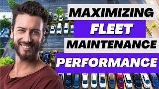 TOP 5 Best Fleet Maintenance Software  Truck Management Software [upl. by Naeroled]