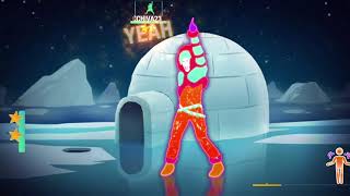 Just Dance 2020 Scissor Sisters  I Dont Feel Like Dancin MEGASTAR [upl. by Ahsat664]