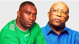 JUVENAL ACUNZE NABI YAKUBITWA NABAYOBOZI BA KIYOVU BITEWE NI UKO ASHAKA KUYIFASHA GUSHAKA INTSINZI [upl. by Llehsim]