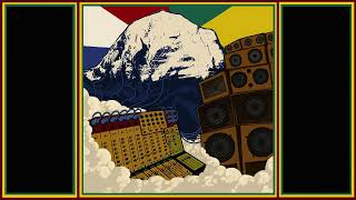 Everest Sound System  Dub Kailash [upl. by Nnaoj]