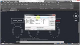 Editing Attributes on a Block with AutoCAD [upl. by Magnolia]