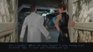 Perfect Dark N64  Carrington Institute Defense  Perfect Agent [upl. by Alithea378]