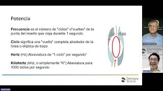 Cavitron Bobcat Pro Dentsply Sirona Depósito Dental Laguna SA de CV [upl. by Joscelin716]