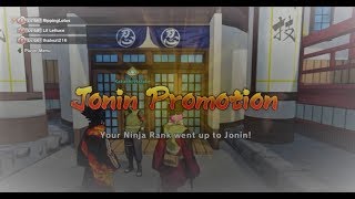 Naruto to Boruto Shinobi Striker  Gameplay Walkthrough Part 1  Story Mode Full Game PS4 PRO [upl. by Hebrew]