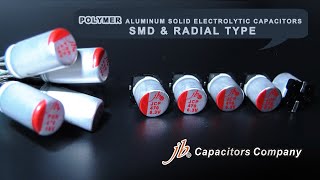 Full Explanation And More Details Of Solid Electrolytic Capacitors [upl. by Lamp19]