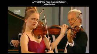 15 Unforgettable Violin Pieces  With Exceptional Performances [upl. by Kristin832]