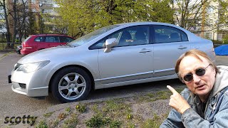 Honda Civics and Toyota Corollas You Shouldn’t Buy [upl. by Sivek]