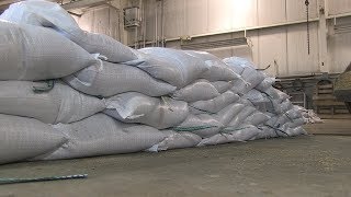 How to Properly Sandbag for Flood Protection [upl. by Sivra718]