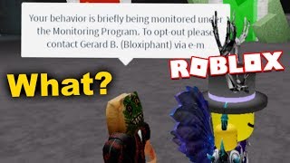 The NEW Roblox Scam Bots Explained [upl. by Leontyne700]