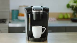 Keurig® KSelect™ Single Serve Coffee Maker [upl. by Aneej]