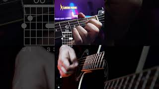 quotMOTHERquot by PINK FLOYD guitar intro guitar lesson tutorial learnguitar beginnerguitar easychord [upl. by Kartis845]