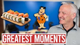 Our GREATEST Moments  OFFICE BLOKES REACT [upl. by Bouchard]