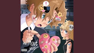 WITHOUT YOU Miley Cyrus Remix [upl. by Gae]