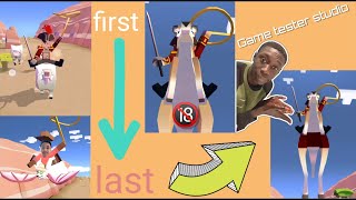 How To GET RICH FAST Doing Missions In Rodeo Stampede Secret Trick [upl. by Ellirpa941]