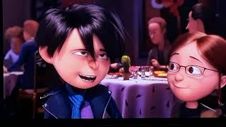 Despicable Me 2 Cielito Lindo Scene  They Must Get To Know Each Other Better Scene [upl. by Nosac]