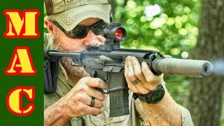 Sig Rattler 300BLK  Everything you wanted to know and more [upl. by Borroff]