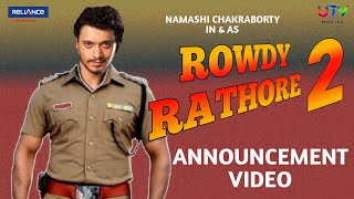 Rowdy Rathore 2  23 Interesting Facts  Akshay Kumar I Sonakshi Sinha  Sabina Khan  Action Film [upl. by Hunfredo825]