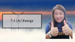 DLP Science F2 Chapter 71 A Energy PT3 KSSM [upl. by Nnylekoorb792]