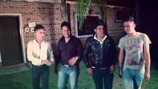 La Party  Las Chikas de la Banda Vídeo Oficial [upl. by Ingra33]