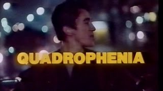 Quadrophenia Trailer 1979 [upl. by Consuelo]