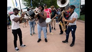 Bayou Boogaloo Festival [upl. by Othella]